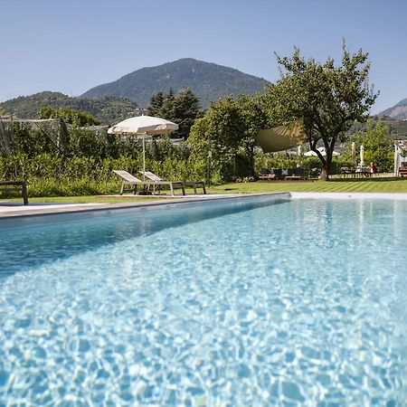 Boutique Hotel Wiesenhof - Adults Only لانا المظهر الخارجي الصورة