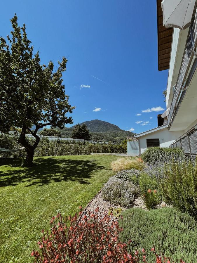 Boutique Hotel Wiesenhof - Adults Only لانا المظهر الخارجي الصورة