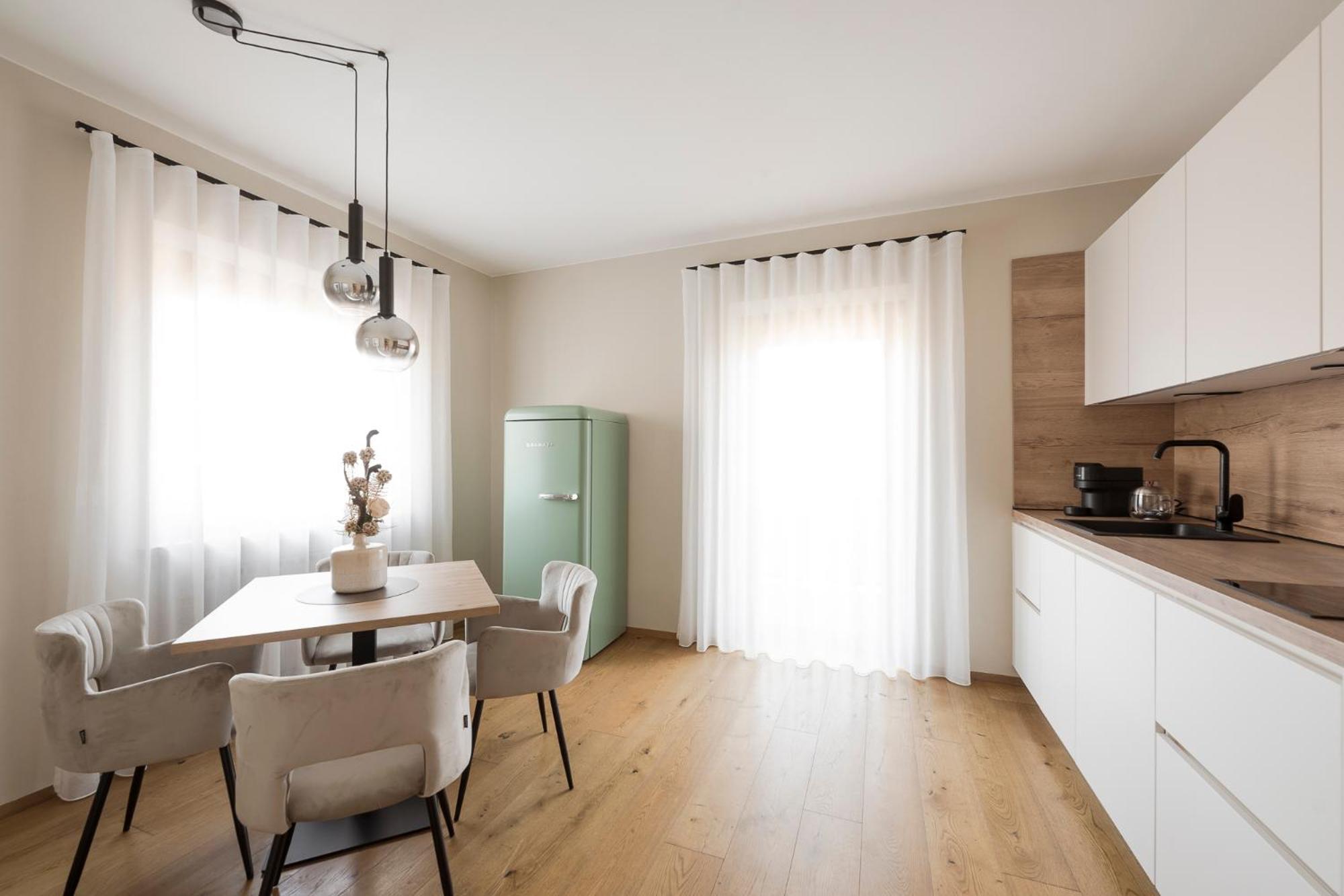 Boutique Hotel Wiesenhof - Adults Only لانا المظهر الخارجي الصورة
