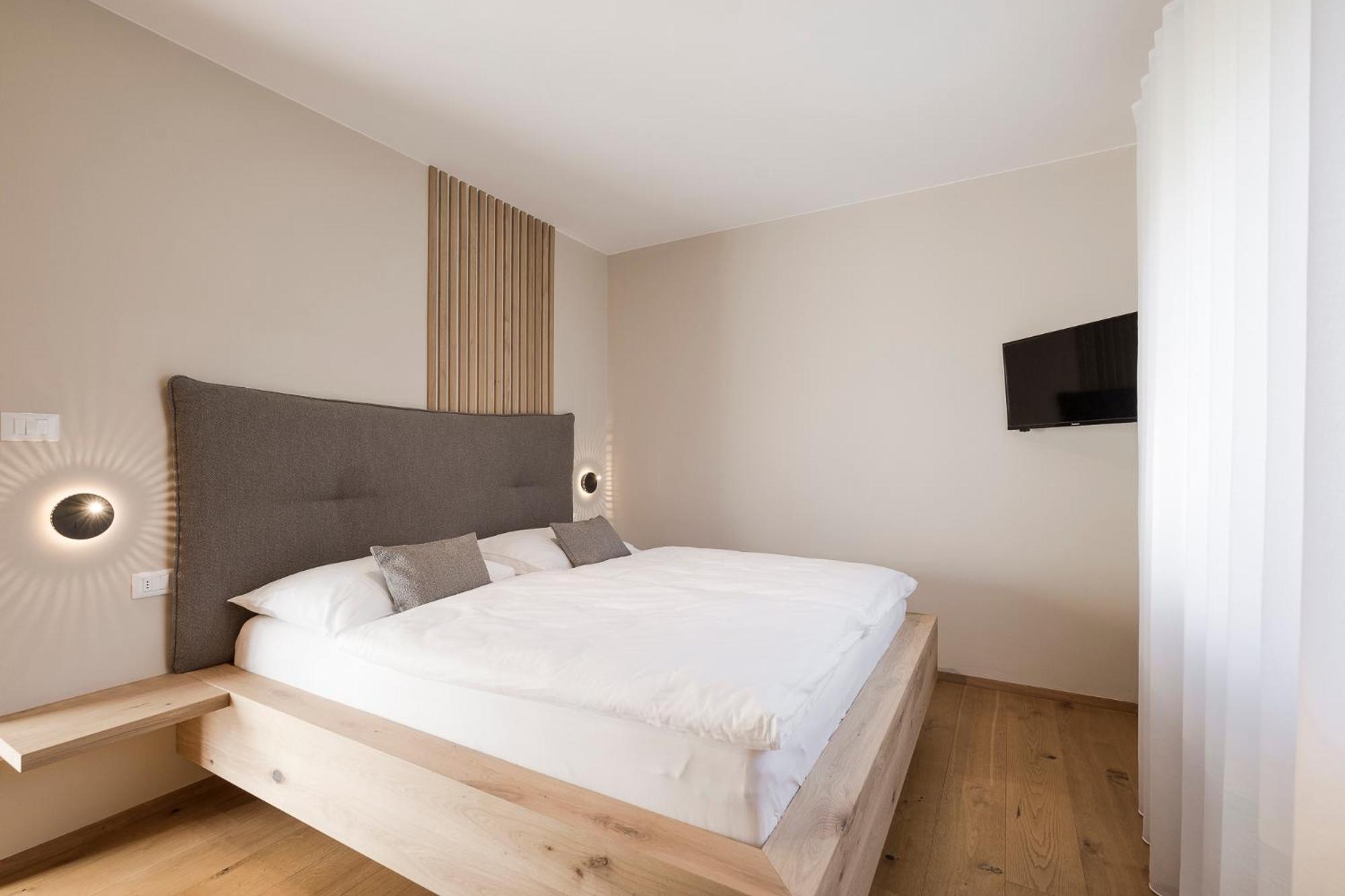 Boutique Hotel Wiesenhof - Adults Only لانا المظهر الخارجي الصورة