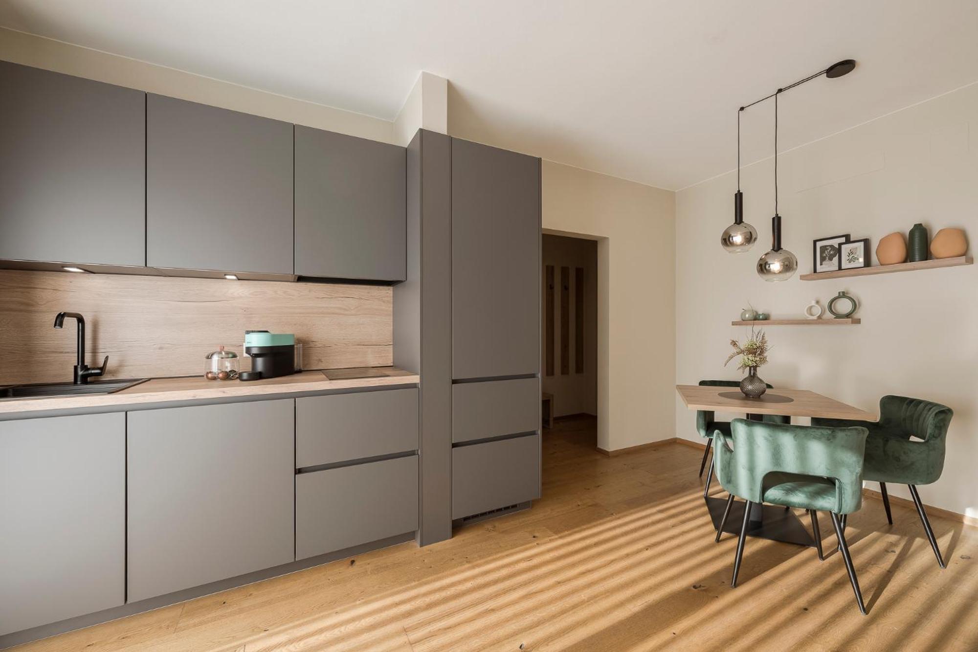 Boutique Hotel Wiesenhof - Adults Only لانا المظهر الخارجي الصورة