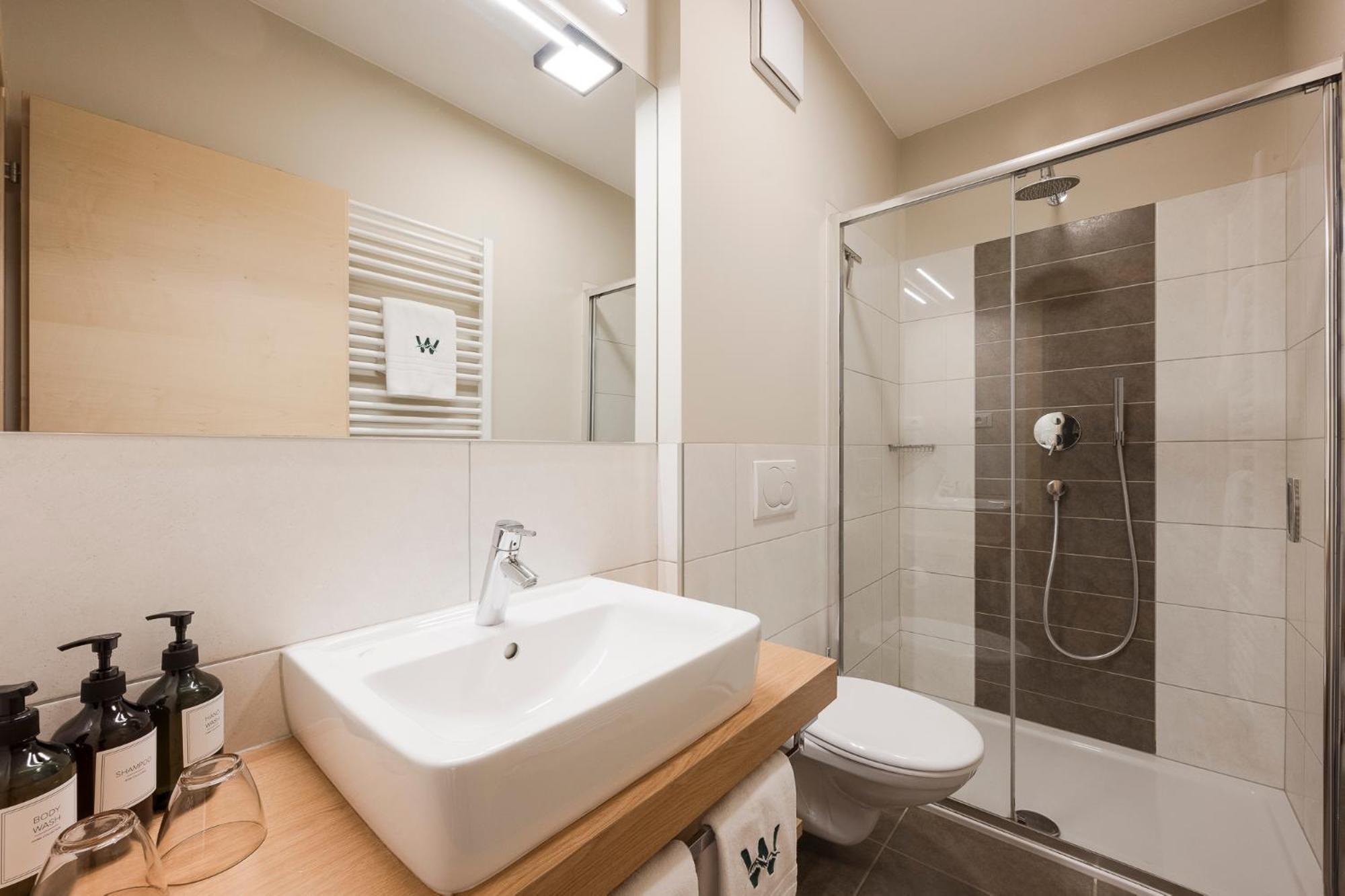 Boutique Hotel Wiesenhof - Adults Only لانا المظهر الخارجي الصورة