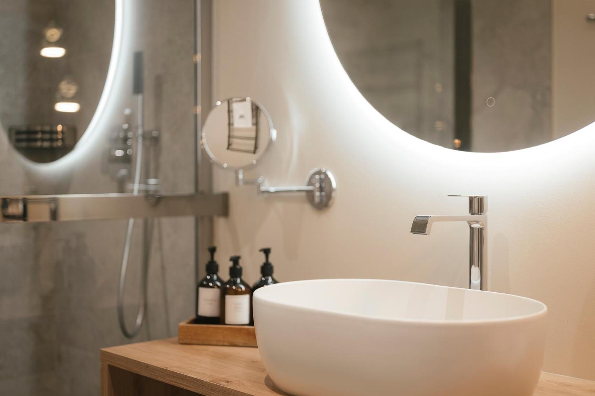 Boutique Hotel Wiesenhof - Adults Only لانا المظهر الخارجي الصورة