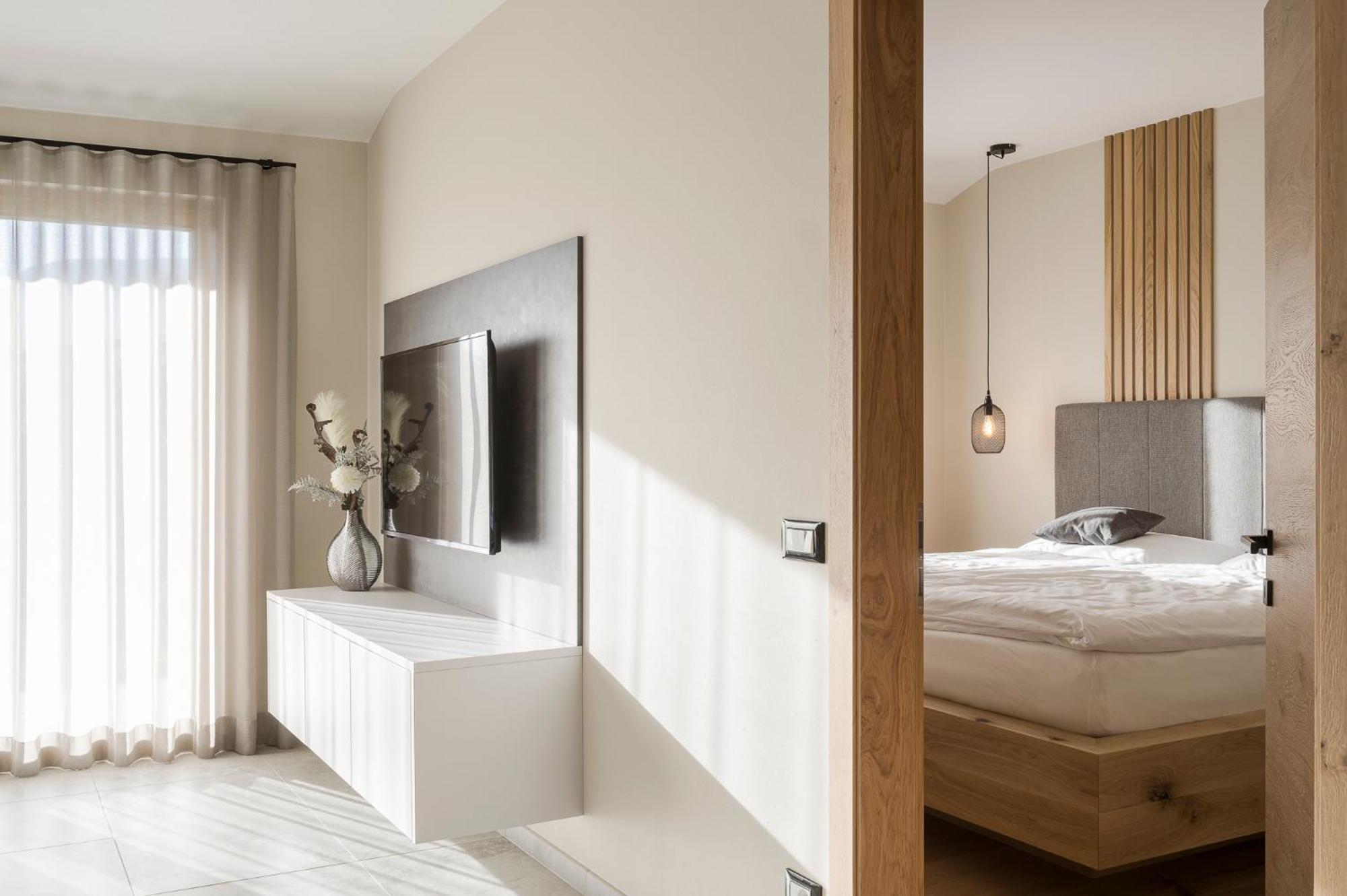 Boutique Hotel Wiesenhof - Adults Only لانا المظهر الخارجي الصورة