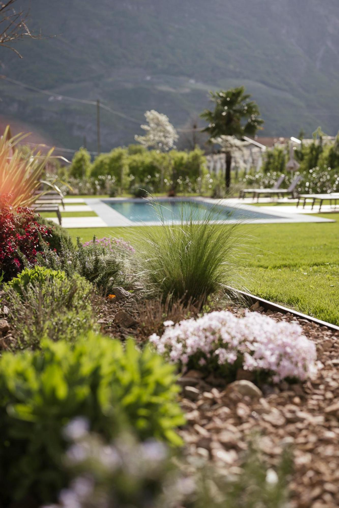 Boutique Hotel Wiesenhof - Adults Only لانا المظهر الخارجي الصورة